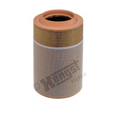 HENGST FILTER e595l -  Воздушный фильтр
